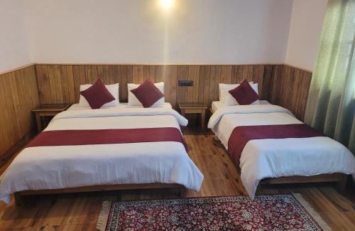 Turuk Complejo | Dungmali Heritage Resort