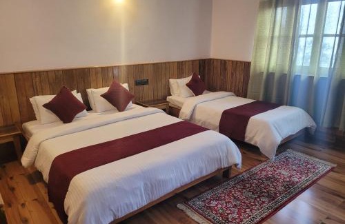 Turuk Complejo | Dungmali Heritage Resort