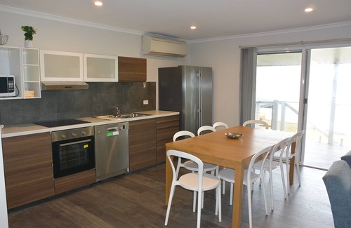 Erowal Bay Apartamento | Dungowan Waterfront Apartments