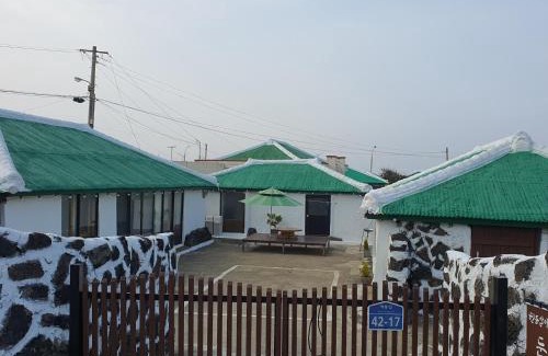 Gujwa Casa | Dunji Stay