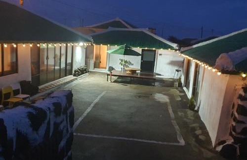 Gujwa Casa | Dunji Stay