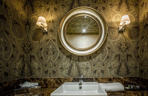 Dunkeld Hotel | Dunkeld House Hotel