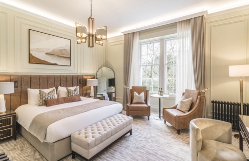 Dunkeld Hotel | Dunkeld House Hotel