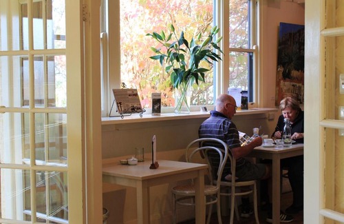 Dunkeld Casa | Dunkeld Old Bakery Accommodations