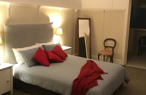 Dunkeld Casa | Dunkeld Old Bakery Accommodations