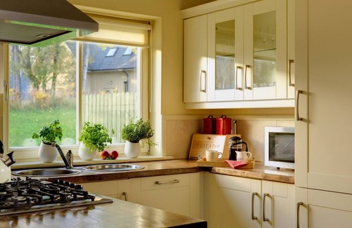 Kenmare Apartamento | Dunkerron Woods 4 camas 4009