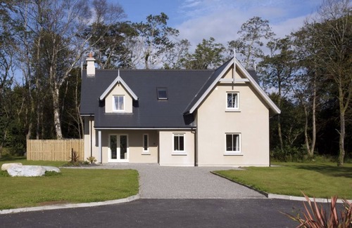 Kenmare Apartamento | Dunkerron Woods 4 camas 4009
