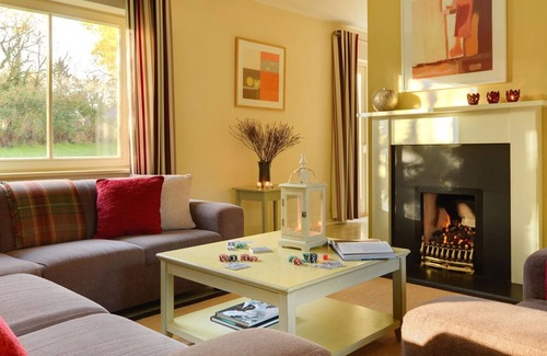 Kenmare Apartamento | Dunkerron Woods 4 camas 4009