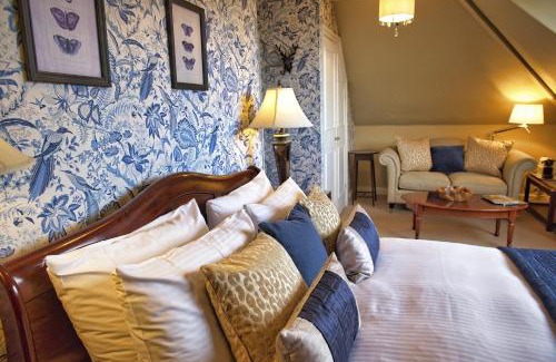 Wootton Courtenay Casa | Dunkery Beacon Country House
