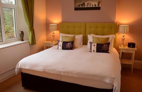 Wootton Courtenay Casa | Dunkery Beacon Country House