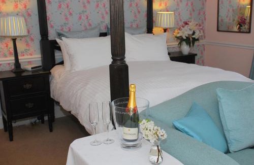 Wootton Courtenay Casa | Dunkery Beacon Country House
