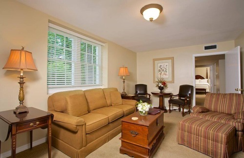 Natchez Cama Y Desayuno | Dunleith Historic Inn