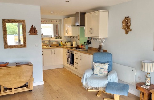 Brixham Apartamento | Dunlin 3 - The Cove - sleeps 4 guests in 2 bedrooms
