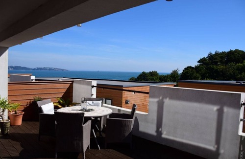 Brixham Apartamento | Dunlin 3 - The Cove - sleeps 4 guests in 2 bedrooms