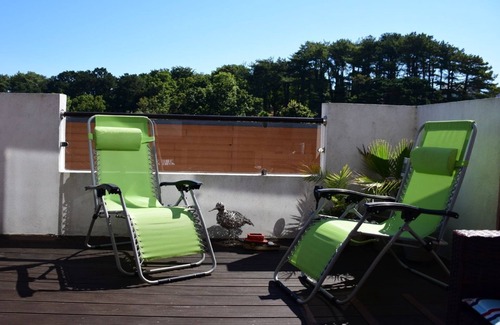 Brixham Apartamento | Dunlin 3 - The Cove - sleeps 4 guests in 2 bedrooms