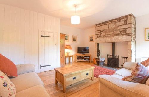 Waren Mill Casa | Dunlin Cottage