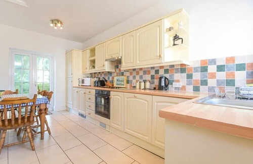 Waren Mill Cabaña | DUNLIN COTTAGE, pet friendly, country holiday cottage in Bamburgh