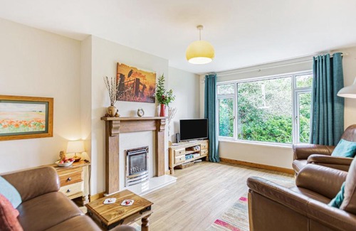 Burnham-on-Sea Casa | Dunlin