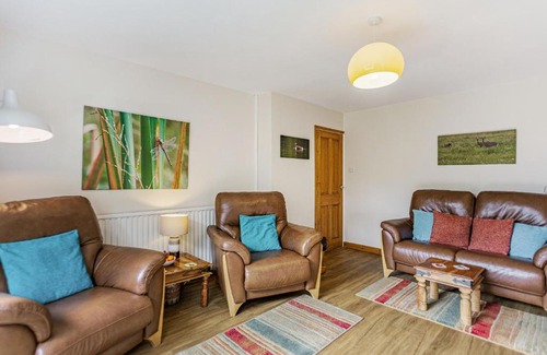 Burnham-on-Sea Casa | Dunlin