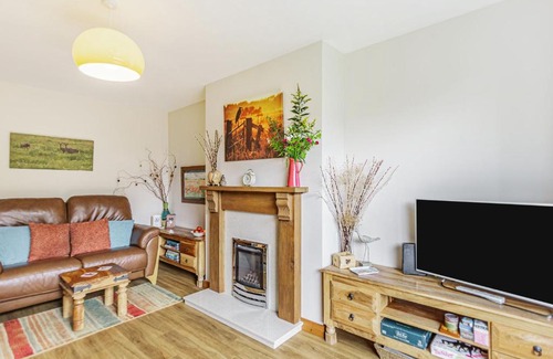 Burnham-on-Sea Casa | Dunlin