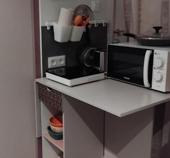 Chantemerle-les-Grignan Casa | Dunloe Chambre & Terrasse chez l'habitant avec borne recharge électrique