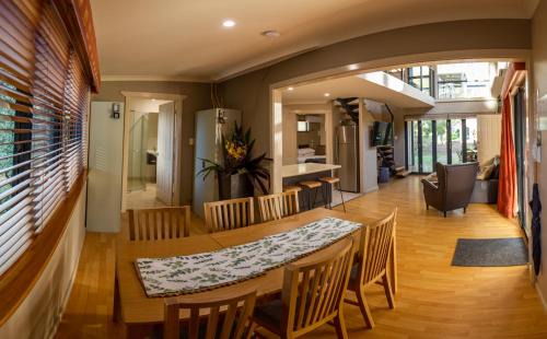 Dunsborough Complejo | Dunn Bay Village Resort Homes