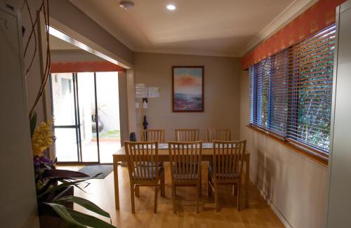 Dunsborough Complejo | Dunn Bay Village Resort Homes