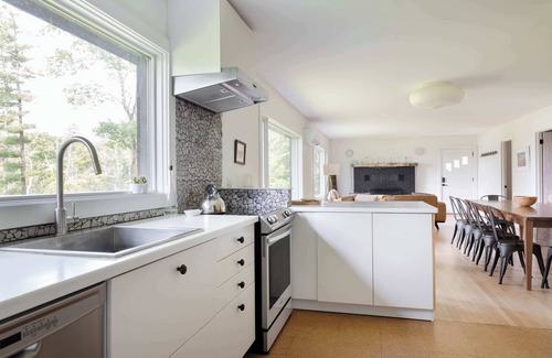 Narrowsburg Casa | Dunn Brook Lakehouse: Sauna |Private Lake |Scandi