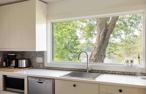 Narrowsburg Casa | Dunn Brook Lakehouse: Sauna |Private Lake |Scandi