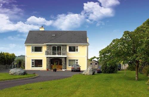 Killarney Cama Y Desayuno | DunnCourt House