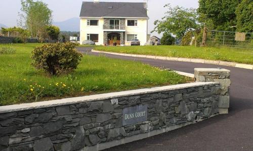 Killarney Cama Y Desayuno | DunnCourt House