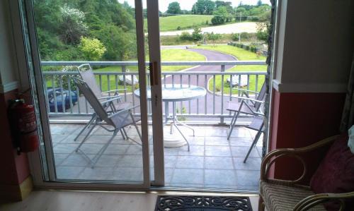 Killarney Cama Y Desayuno | DunnCourt House