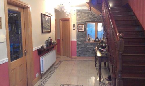Killarney Cama Y Desayuno | DunnCourt House