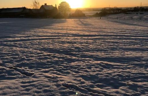 Tamworth Casa | Dunnimere Farm stay with Hot Tub - up to 20