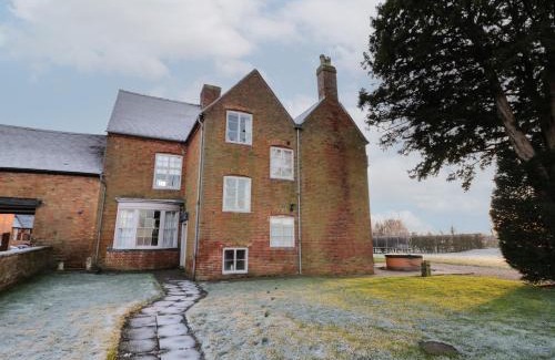 Tamworth Casa | Dunnimere Farmhouse