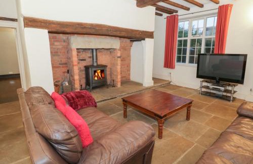 Tamworth Casa | Dunnimere Farmhouse
