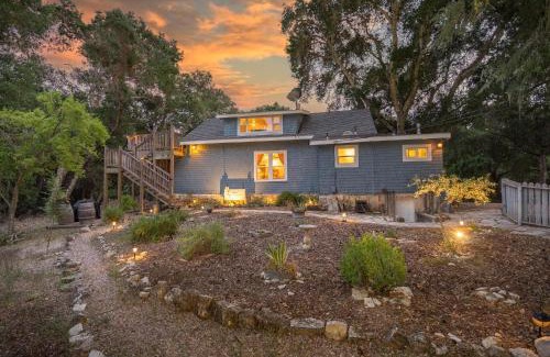 Paso Robles Casa | Dunning Ranch Guest Deluxe