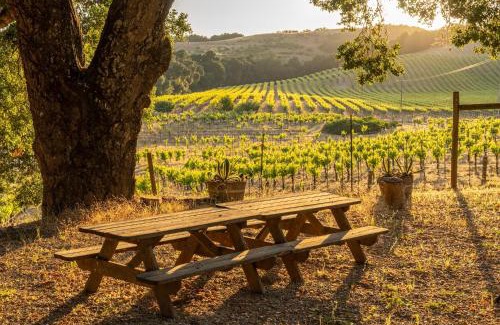 Paso Robles Casa | Dunning Ranch Guest Deluxe