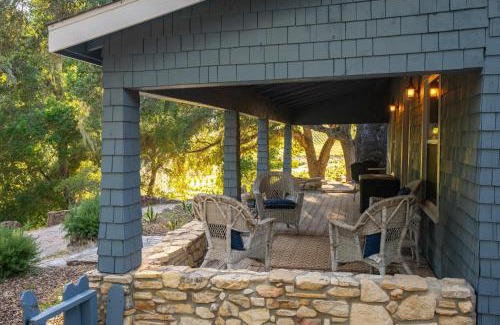 Paso Robles Casa | Dunning Ranch Guest Deluxe