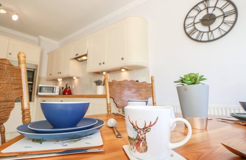 Shanklin Cabaña | DUNNOSE MAGNA, ideal para familias en Shanklin, Ref 991785