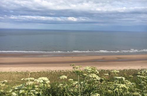 Stonehaven Casa | Dunnottar Woods Cottage