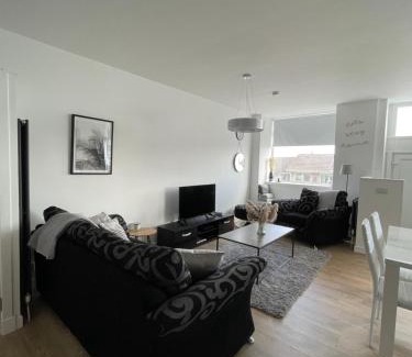 Innellan Apartamento | Dunoon River Clyde Flat