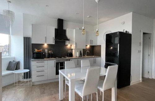 Innellan Apartamento | Dunoon River Clyde Flat