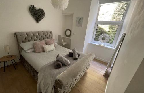 Innellan Apartamento | Dunoon River Clyde Flat