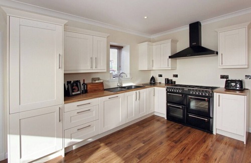 Lewis and Harris Cabaña | DUNRAVEN, family friendly, with open fire in Stornoway