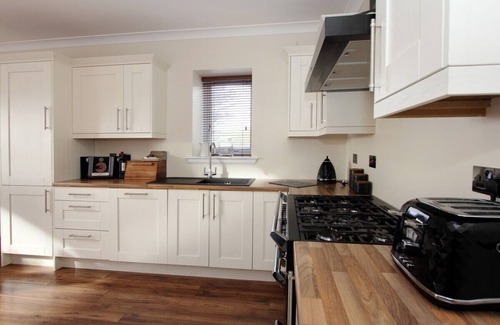 Lewis and Harris Cabaña | DUNRAVEN, family friendly, with open fire in Stornoway