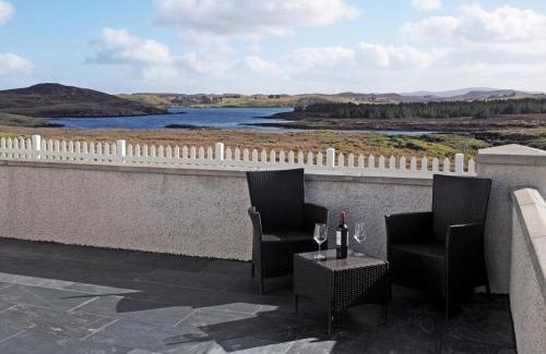 Lewis and Harris Casa | Dunraven