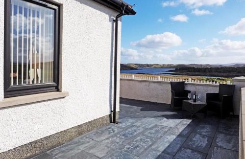 Lewis and Harris Casa | Dunraven