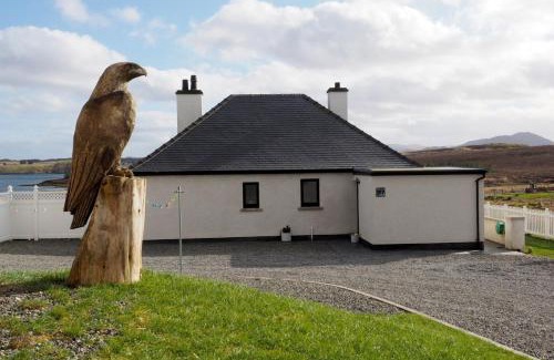Lewis and Harris Casa | Dunraven