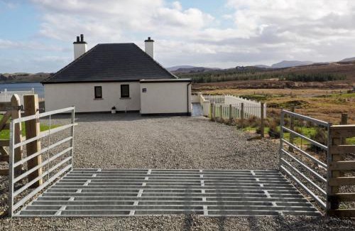 Lewis and Harris Casa | Dunraven